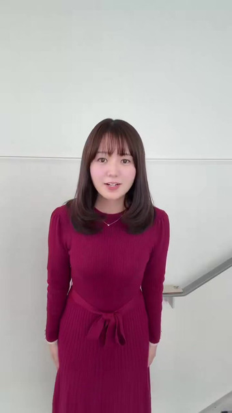 冨田有紀 テレ東競馬チャンネル 1