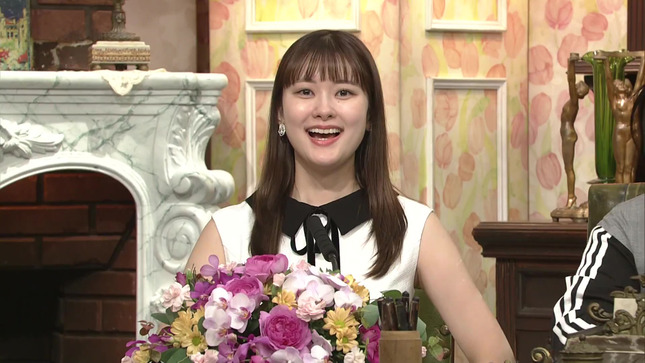 増田紗織 探偵！ナイトスクープ 2