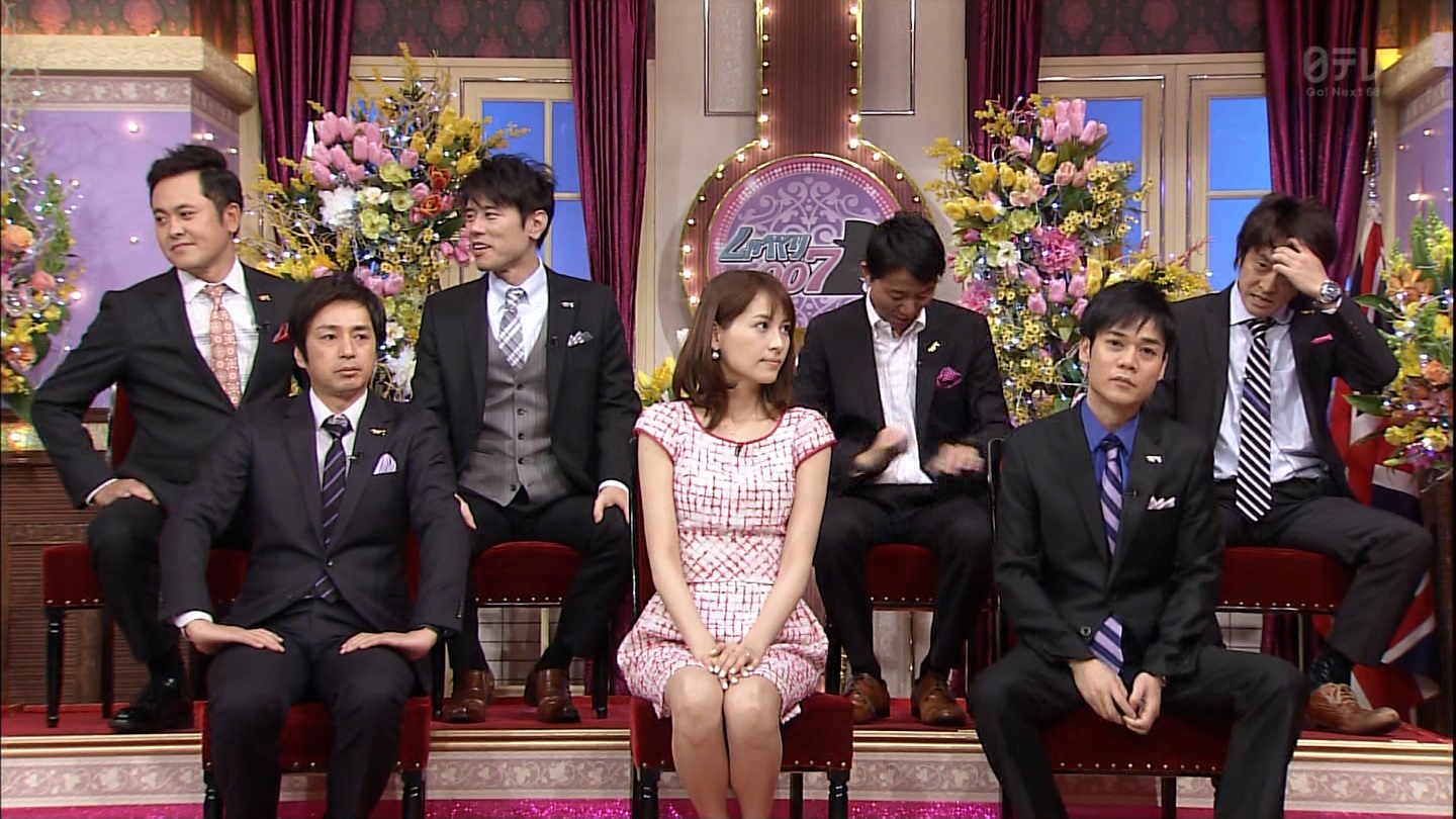 青木裕子 アナきゃぷ速報 青木裕子 アナきゃぷ速報
