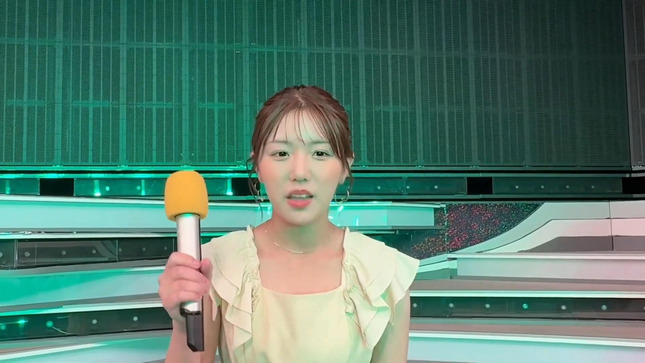 鈴木新彩 アナぽけっと 9