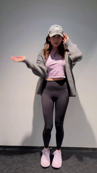 中川安奈 TikTok 13