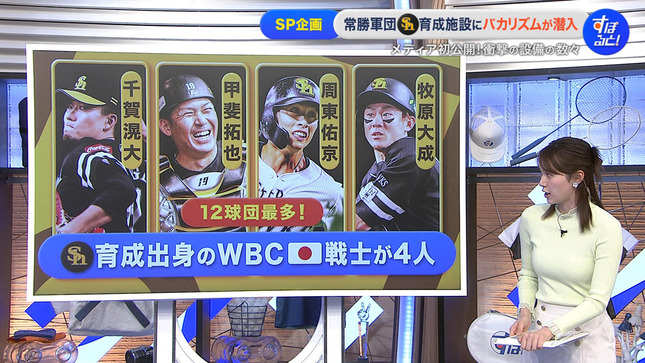 吉岡恵麻 すぽると！ 13