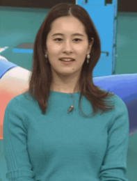 宮本真智 サンデースポーツ 20
