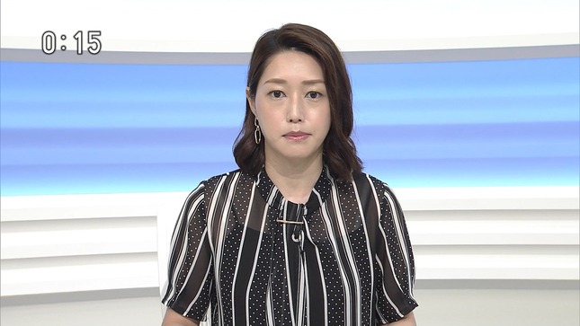 牛田茉友 NHKニュース ニュースほっと関西 1