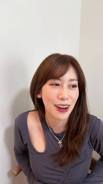 中川安奈 Instagram 11