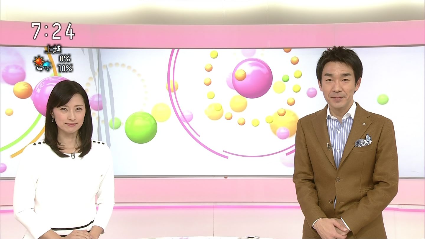 小郷知子アナウンサーアナル 