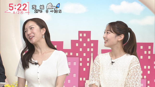 刈川くるみ Oha!4 14