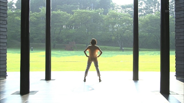 八木亜希子のおしゃべりミュージアム 03