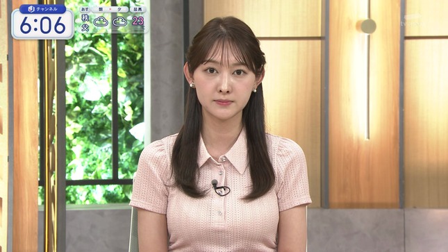 森山みなみ スーパーJチャンネル 12