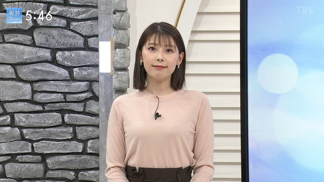 上村彩子 報道特集 14