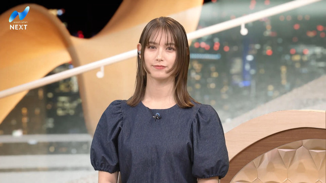 トラウデン直美 NIKKEI NEWS NEXT 1