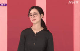 川口由梨香 ヴィランの言い分 36