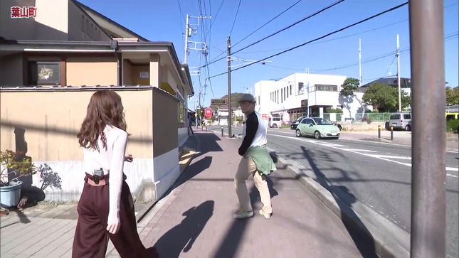 赤間有華 あっぱれ！KANAGAWA大行進 12