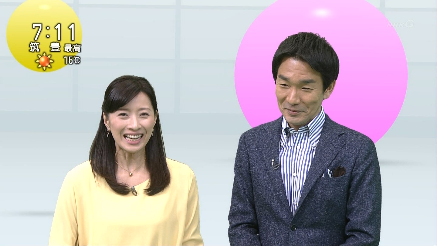 小郷知子アナウンサーアナル 