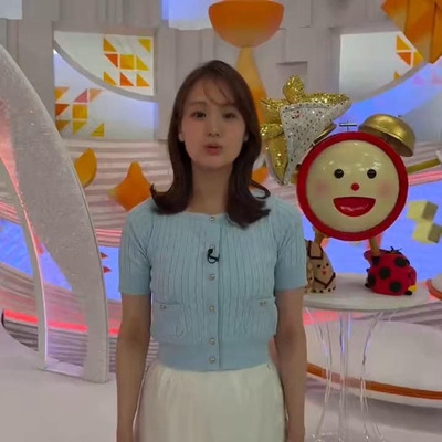 井上清華 X Twitter 8