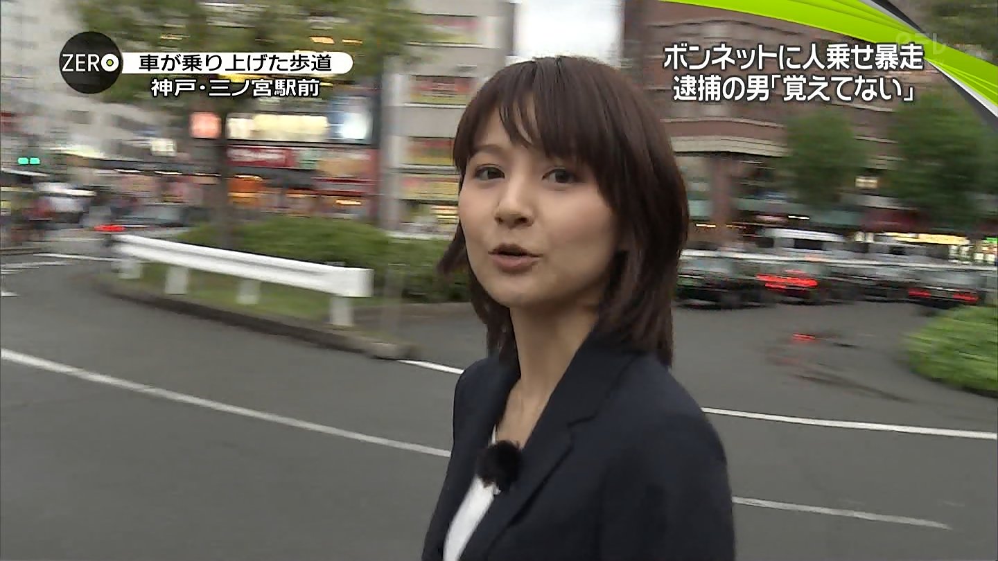 小正裕佳子　エロ 