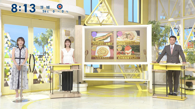 滝菜月 シューイチ 10