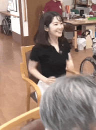 姫野美南 サタデーウオッチ9 21