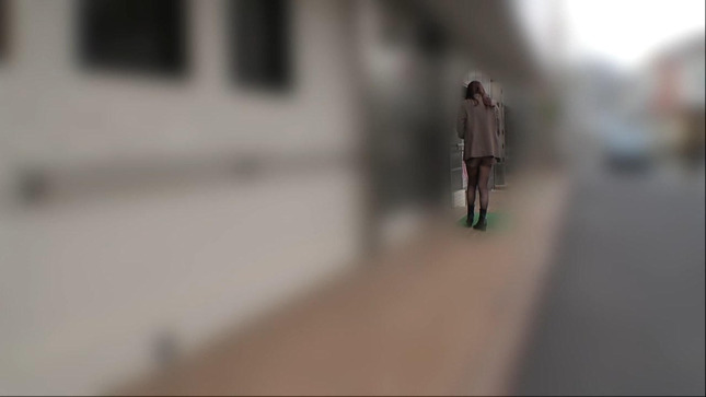 ドM女、お貸しします 3