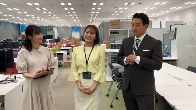 藤井由依 X Twitter 10