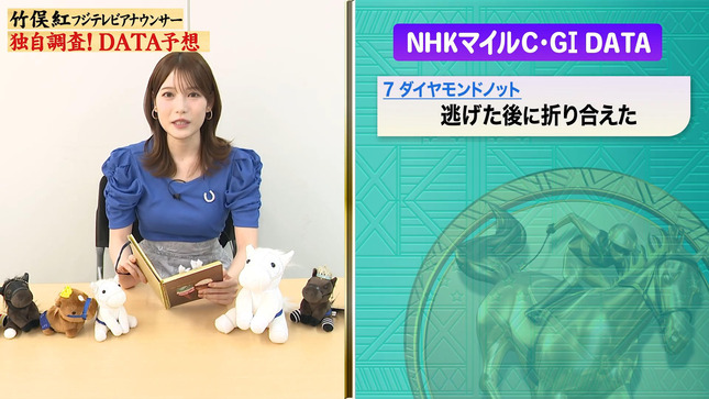 竹俣紅 徹底!独自調査予想!! 7