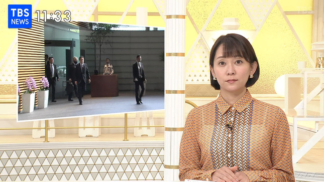 出水麻衣 Nスタ 9