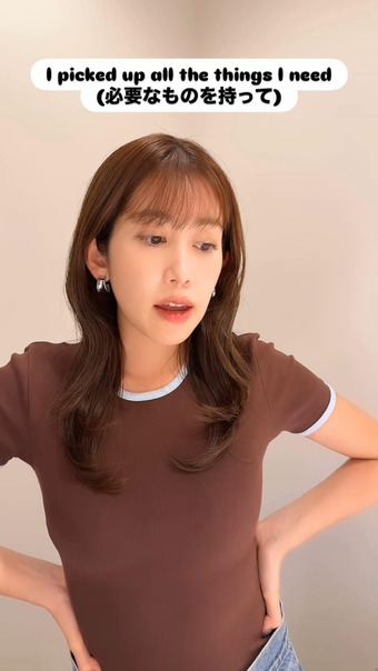 中川安奈 Instagram 6