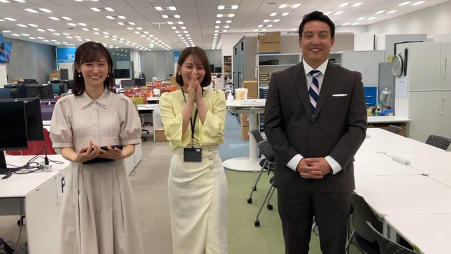 藤井由依 X Twitter 5