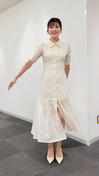 増田紗織 Instagram 19