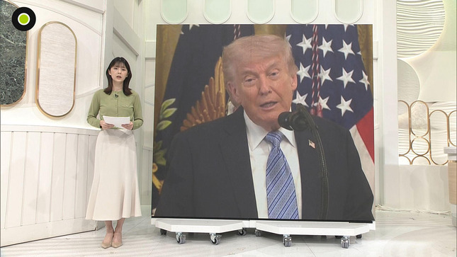 佐藤梨那 NewsZero 18