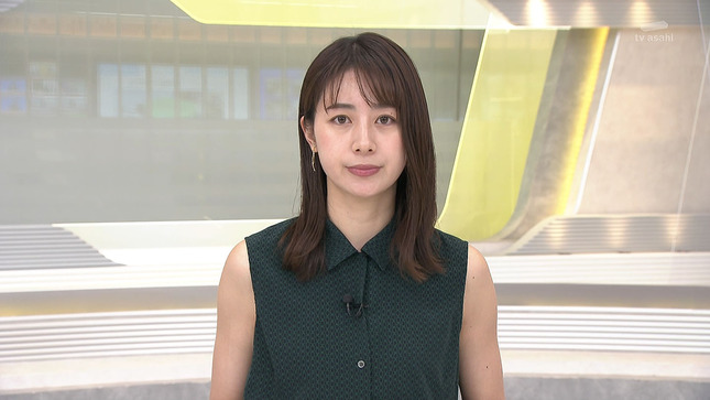 林美沙希 ワイド！スクランブル 10