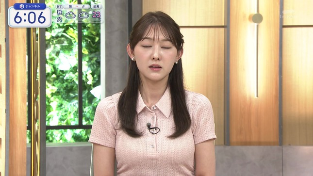 森山みなみ スーパーJチャンネル 11