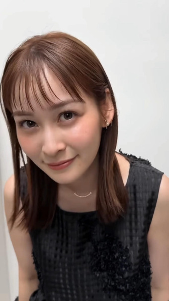 岩田絵里奈 Instagram 9