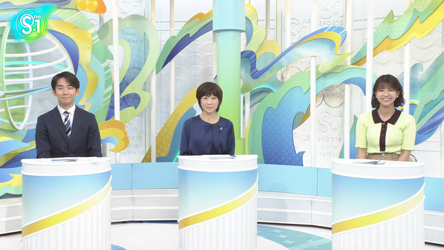 御手洗菜々 S☆1 12