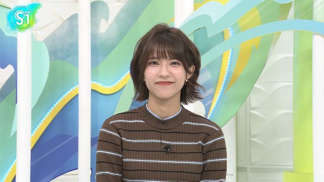 御手洗菜々 S☆1 8