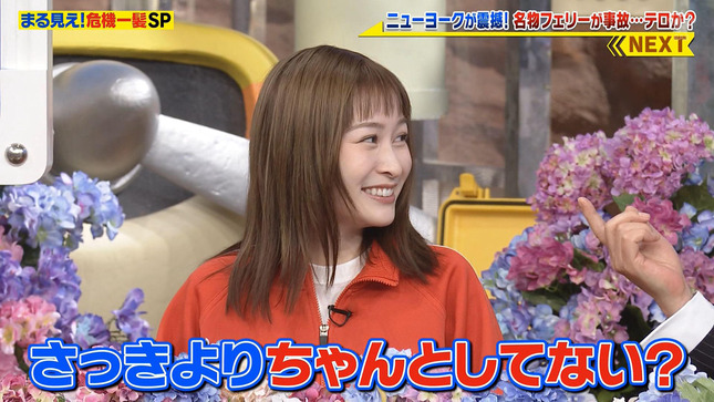 岩田絵里奈 世界まる見え！テレビ特捜部 9
