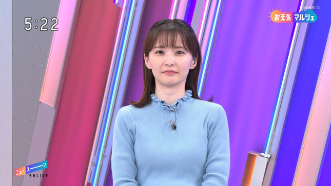 田中美都 午後LIVEニュースーン 1