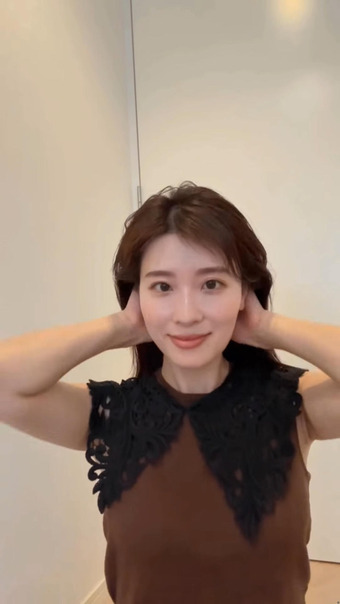 郡司恭子 Instagram 17