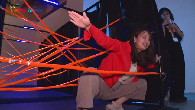 井上清華 やってセイカ！ 1