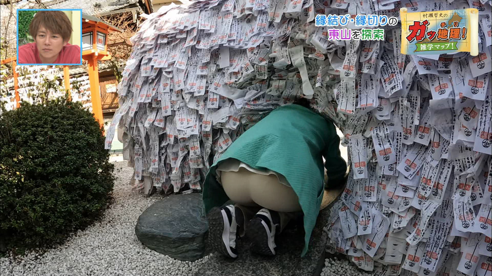 及川奈央gif 