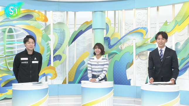御手洗菜々 S☆1 11