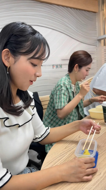 石渡花菜 Instagram 19