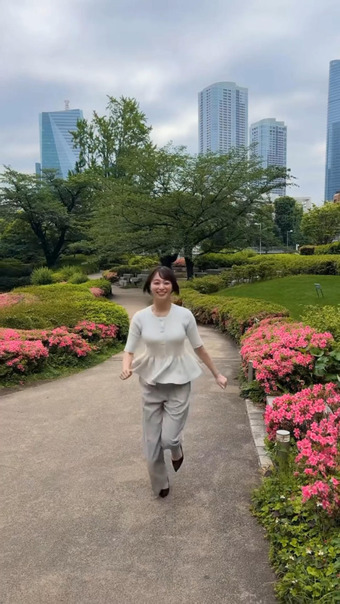 今井春花 Instagram 4