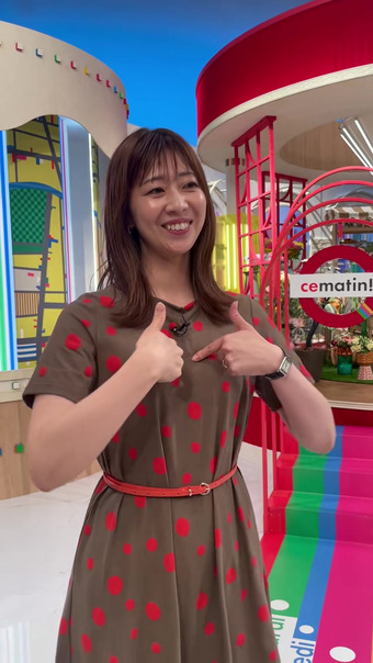 虎谷温子 TikTok 7