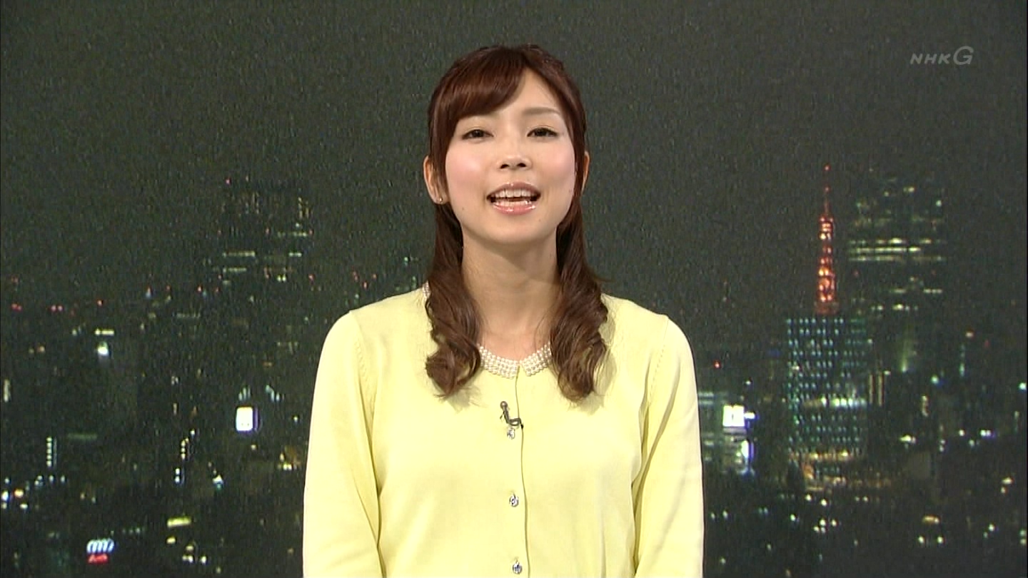 寺川奈津美 アナきゃぷ速報 寺川奈津美 アナきゃぷ速報