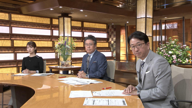 安藤萌々 報道ステーション 8