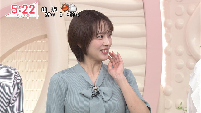 河出奈都美 Oha!4 14