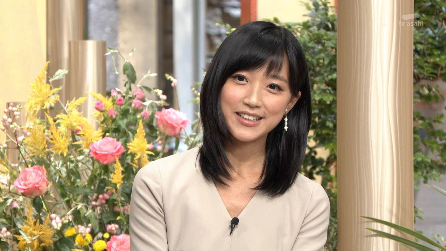 竹内由恵アナ 報道ステーション 卒業 アナきゃぷ速報