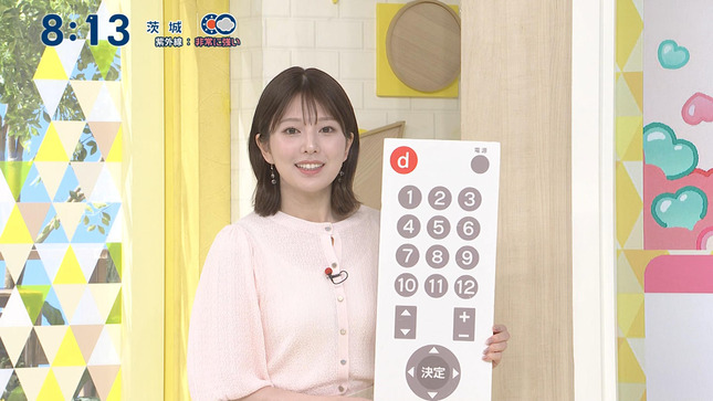 黒田みゆ シューイチ 2