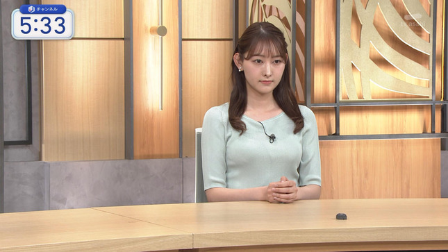 森山みなみ スーパーJチャンネル 4